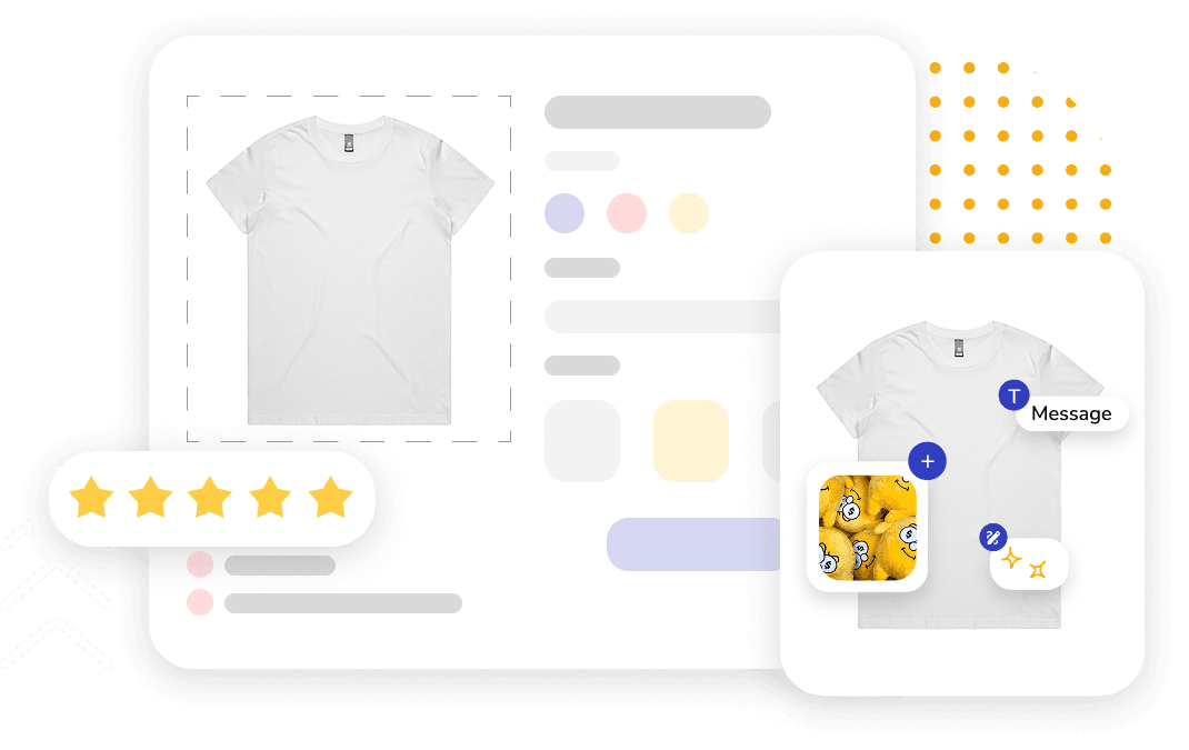 Merchi Pin Code Customisable Merchandise Marketplace - Make & Sell Unique Products